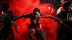 El estudio Sharkmob prepara un Battle Royale de Vampiro La Mascarada