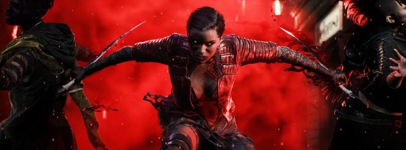 El estudio Sharkmob prepara un Battle Royale de Vampiro La Mascarada