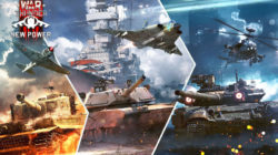 War Thunder recibe la mayor actualización de su historia