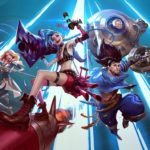 Riot Games expande la beta abierta regional de League of Legends: Wild Rift a nuevas ubicaciones en diciembre