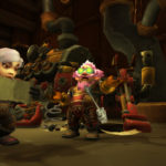 ¡Ya está disponible el parche preliminar de Shadowlands! Preparaos para emprender vuestro viaje a las Tierras Sombrías el 24 de noviembre.