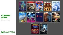 EA Play, Destiny 2: Más allá de la luz, Disney+ y más llegan a Xbox Game Pass Ultimate