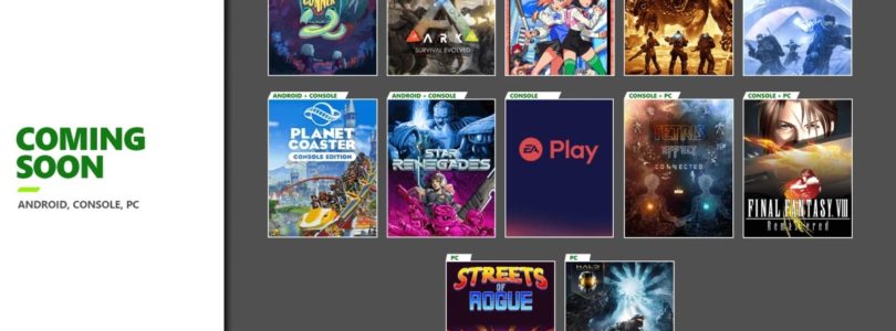 EA Play, Destiny 2: Más allá de la luz, Disney+ y más llegan a Xbox Game Pass Ultimate