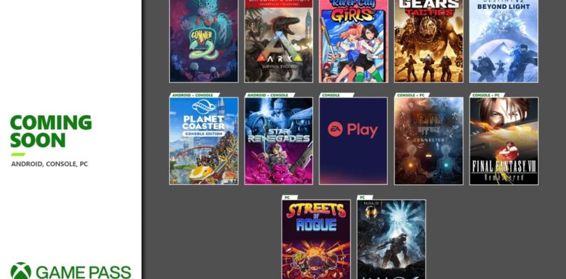 EA Play, Destiny 2: Más allá de la luz, Disney+ y más llegan a Xbox Game Pass Ultimate