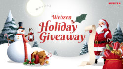 ¡Repartimos 1000 regalos navideños para MU Online y C9, los MMOs de Webzen!