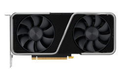NVIDIA presenta la familia de tarjetas gráficas GeForce RTX 3060 Ti