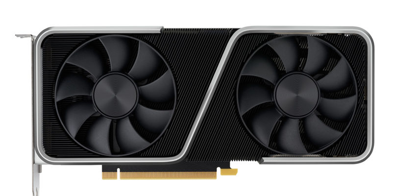 NVIDIA presenta la familia de tarjetas gráficas GeForce RTX 3060 Ti