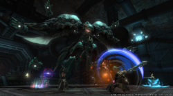 SQUARE ENIX® estrena hoy un nuevo capítulo de FINAL FANTASY® XIV Online