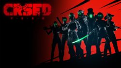 El juego de disparos Cuisine Royale sube de nivel y se transforma en CRSED: F.O.A.D.