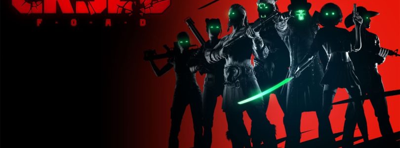 El juego de disparos Cuisine Royale sube de nivel y se transforma en CRSED: F.O.A.D.