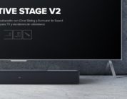 Probamos la Creative Stage V2, una barra de sonido económica y recomendable para PC y TV