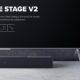 Probamos la Creative Stage V2, una barra de sonido económica y recomendable para PC y TV
