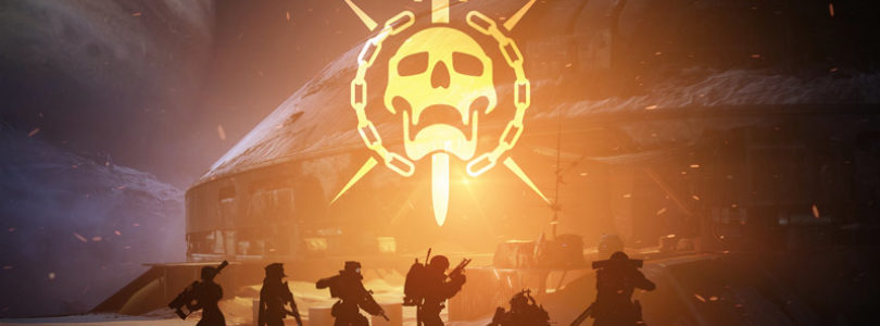 Más de 250.000 jugadores completan la Cripta de la Piedra Profunda de Destiny 2 en 10 días