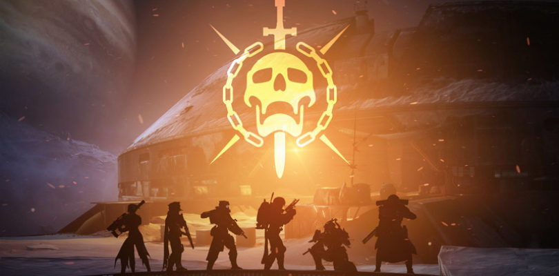 Más de 250.000 jugadores completan la Cripta de la Piedra Profunda de Destiny 2 en 10 días