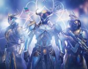 Llega la Aurora a Destiny 2 cargada de dulces y regalos