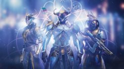 Llega la Aurora a Destiny 2 cargada de dulces y regalos