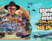 Nuevo tráiler para el próximo atraco de GTA Online, «The Cayo Perico Heist»