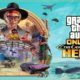 Nuevo tráiler para el próximo atraco de GTA Online, «The Cayo Perico Heist»