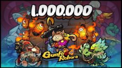 Gunfire Reborn llega el millón de copias vendidas y prepara lanzamiento en consolas y móviles