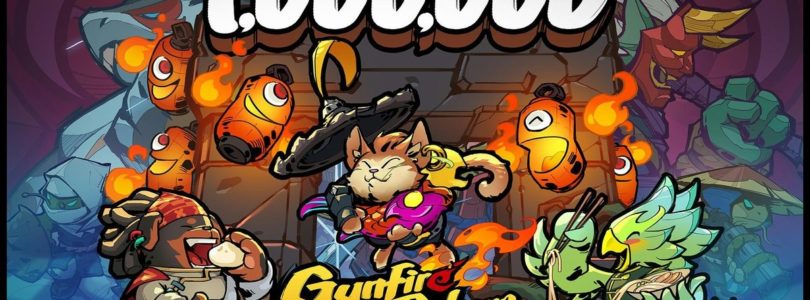 Gunfire Reborn llega el millón de copias vendidas y prepara lanzamiento en consolas y móviles