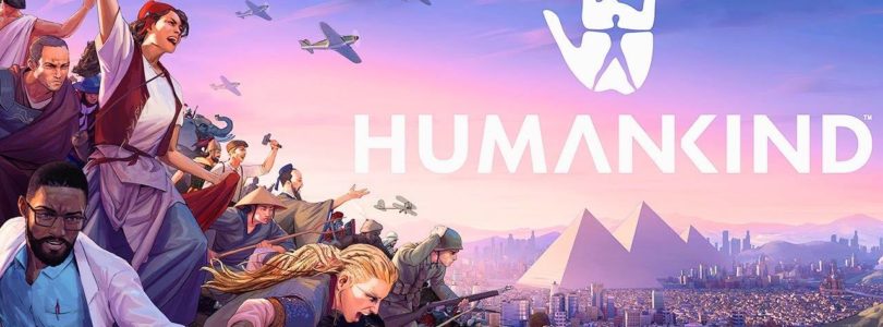 Nueva actualización gratuita para HUMANKIND