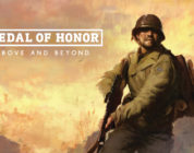 La Segunda Guerra Mundial más inmersiva en VR de Medal of Honor: Above and Beyond ya está disponible