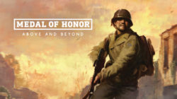 La Segunda Guerra Mundial más inmersiva en VR de Medal of Honor: Above and Beyond ya está disponible