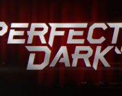 Microsoft desveló que The Initiative está trabajando en un nuevo Perfect Dark