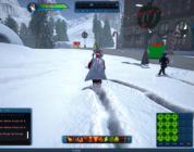 Ship of Heroes nos muestra un vídeo por Navidad