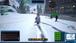 Ship of Heroes nos muestra un vídeo por Navidad