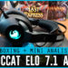 Unboxing y Mini Análisis – Roccat ELO 7.1 Air (Auriculares gaming inalámbricos)