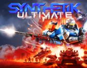 El shooter táctico SYNTHETIK: Ultimate se lanzará en PlayStation 4, Xbox One y Nintendo Switch