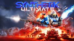 El shooter táctico SYNTHETIK: Ultimate se lanzará en PlayStation 4, Xbox One y Nintendo Switch