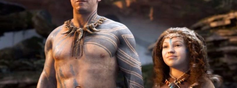 Consigue ARK: Survival Evolved gratis en Steam y nuevo tráiler de ARK 2 que se lanzará en 2023