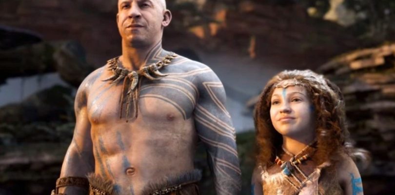 Consigue ARK: Survival Evolved gratis en Steam y nuevo tráiler de ARK 2 que se lanzará en 2023