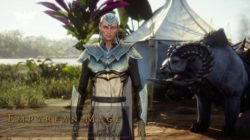 Ashes of Creation nos trae un vistazo al mago y un gameplay de un jefe de grupo