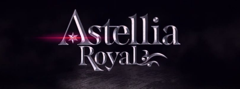 Astellia Royal, la versión Free To Play de este MMORPG, ya está disponible en Steam