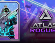 ¡Atlas Rogues introduce a Nix y Aurora!