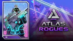 ¡Atlas Rogues introduce a Nix y Aurora!
