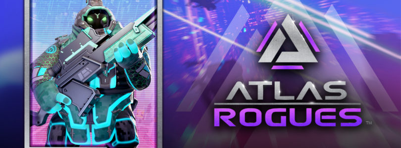 ¡Atlas Rogues introduce a Nix y Aurora!