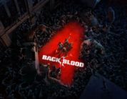 El lanzamiento del shooter cooperativo Back 4 Blood se retrasa hasta octubre