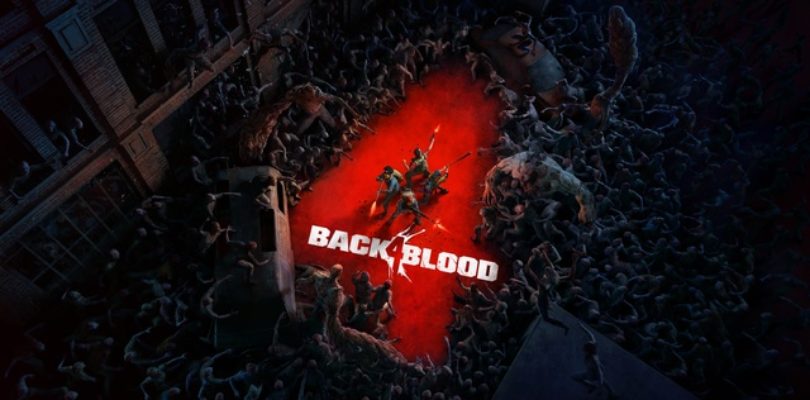 El lanzamiento del shooter cooperativo Back 4 Blood se retrasa hasta octubre