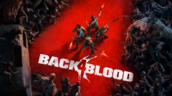 Turtle Rock Studios nos habla sobre la creación de Back 4 Blood en su nuevo vídeo
