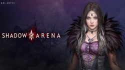 Maléfica Marie llega a Shadow Arena para sembrar el terror en el campo de batalla