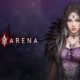 Maléfica Marie llega a Shadow Arena para sembrar el terror en el campo de batalla