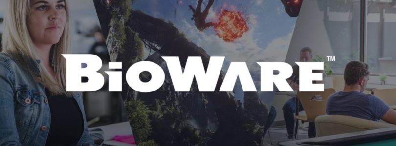 El nuevo director de Bioware llega con ganas de reconstruir la reputación del estudio