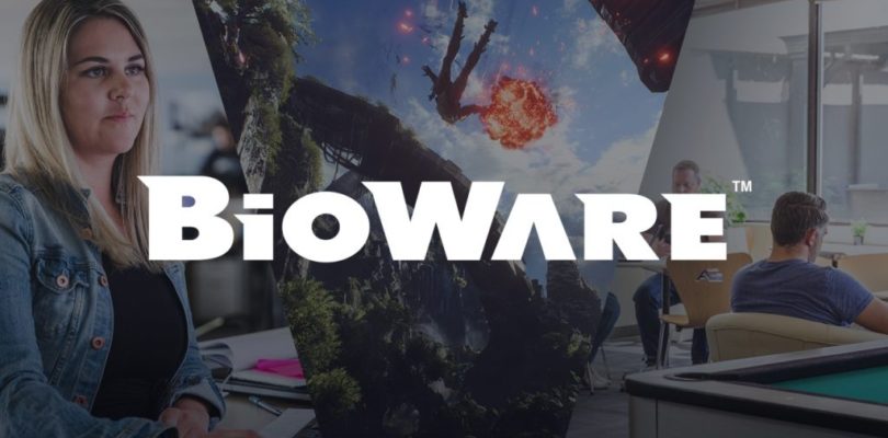 El nuevo director de Bioware llega con ganas de reconstruir la reputación del estudio