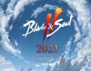 NcSoft lanzará Blade and Soul II durante este próximo 2021