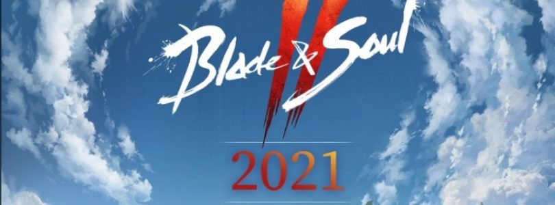 NcSoft lanzará Blade and Soul II durante este próximo 2021