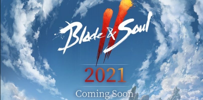 NCSoft publica un nuevo vídeo sobre el combate de Blade & Soul 2